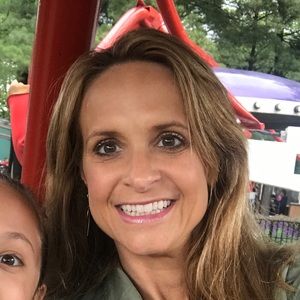 Meet your Posher, Sharon